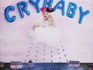 MELANIE MARTINEZ - CRY BABY (DLX) NEW VINYL