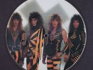 STRYPER: reason for the season ENIGMA 7