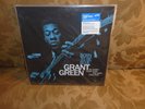 Grant Green - Born To Be Blue 180G Audiophile Vinyl LP Blue Note Tone Poet NEW