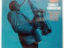 STANLEY TURRENTINE JUBILEE SHOUTS BLUE NOTE GXF3025 JAPAN VINYL LP