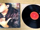 Orig David Gilmour About Face USA Vinyl LP In Shrink Near Mint Free Shipping