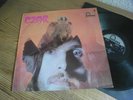 CZAR Same lp Mint- VINYL LP UK FONTANA ORIGINAL 1st PRESS PROG RARITY