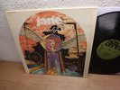 Jane – Lady  Green Brain Lp 1975 mint- Krautrock, Prog Rock + Gatefold