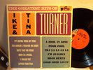 IKE & TINA TURNER LP 