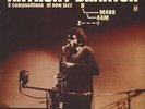 ANTHONY BRAXTON 3 Compositions of New Jazz DELMARK RECORDS Sealed Vinyl LP