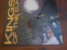 Kings Of The Sun LP 12 