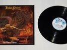 Judas Priest : Sad Wings Of Destiny, Rare 1st Press Vinyl LP 1976 Gull Records