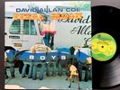 David Allan Coe Rare Plantation 