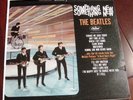 The Beatles: Something New (LP)