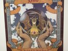 Dio LP Sacred Heart SEALED