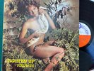 TIGHTEN UP VOL 6 Various TROJAN RECORDS TBL185 1972 Vinyl LP EX