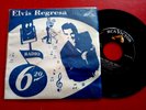 Elvis Presley-I Need Your Love Tonight- 7
