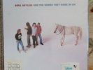 Soul Asylum - And The Horse They Rode In On - Vinyl LP UK 1st Press BLUE VINYL
