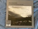 Omd ( Orchestral Manoeuvres in the Dark ) - Organisation VG+ Half Speed Vinyl
