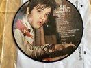 Elvis Presley Lover Doll 12’ Full Lo picture disc NM 1985 11 Songs Mint