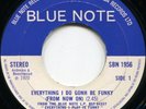 LOU DONALDSON*EVERYTHING I DO GOHN BE FUNKY*MOD JAZZ*FUNK*LISTEN