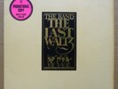 THE BAND The Last Waltz - 1978 PROMO 3-LP Set w/Booklet ROBBIE ROBERTSON Nice