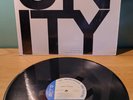 Larry Young Unity Blue Note Pressing 180 Gram Pressing Still In Shrink Jazz LP