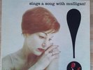 ANNIE ROSS & GERRY MULLIGAN QUARTET / SING A SONG OF MULLIGAN [World Pacific]