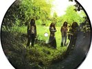EX/EX Black Sabbath Paranoid 7