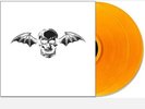 Avenged Sevenfold Orange Vinyl 2LP Hopeless Records