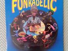 FUNKADELIC * 'MUSIC FOR YOUR MOTHER' *  WESTBOUND DOUBLE LP * MINT