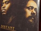 Nas & Damian Marley / Distant Relatives 12
