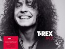 T.Rex - 1972  Box Set 6x LP Coloured Vinyl Signed Tony Visconti