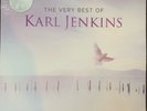 Karl Jenkins – The Very Best of Karl Jenkins [NEW] 12