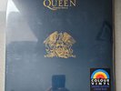 Queen Greatest Hits II 2 x LP Blue Vinyl SEALED RARE