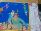 Fred Frith - Gravity  - 1980 US 1st Press Album (NM)  lp