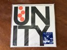 Larry Young Unity Music Matters 45 rpm (Blue Note) New Sealed S/N 35