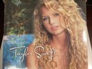 Taylor Swift Self Titled Vinyl 2016 Big Machine US First Pressing 2LP New Sealed