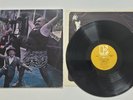 The Doors Strange Days LP 1967 Stereo EKS-74014 Elektra Records Vinyl Vg+/VG