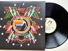Hawkwind -  X In Search Of Space - 1st Press (A1U / B1U) + Log Book - (NM / NM)