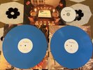 Beach House – Devotion - Bella Union – Blue Vinyl 2XLP - NEW/SEALED