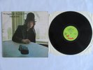 THE FRANKIE MILLER BAND the rock (1st uk press) LP EX/EX, CHR 1088, vinyl, 1975