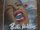 Billie Holiday Commodore LP Original Long Playing FL 30,008