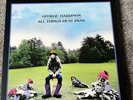 GEORGE HARRISON All Things Must Pass 3LP Boxset 2001 MINT SEALED