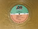 AC/DC acdc High Voltage LP Crumpled Gold Vinyl