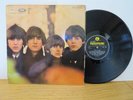 BEATLES FOR SALE MATRIX 3N - 3N 1st PRESSING EX+