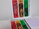 The Jam, The Gift Vinyl, And The Last Tour Original Poster