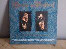 Bonnie Tyler and & Meat Loaf Heaven And Hell Vinyl LP Telstar 1989 Star 2361 EX