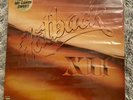 RARE FIND  1st Rap Song Released  Fatback  XII - King Tim III Vinyl Promo LP