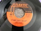 It Aint What You Got Jimmy Hughes Northern Soul.Mod Rnb Dancer