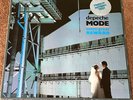 Depeche Mode - Some Great Reward INT 146.812 STUMM 19 GERMAN GREY VINYL RARE