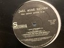 Jedi Mind Tricks – The Amber Probe EP super rare debut EP Superegular Records