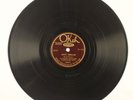 CLARENCE WILLIAMS WASHBOARD FIVE: Log Cabin Blues US Okeh 8572 Jazz 78 E- HEAR