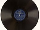 ARTHUR BIG BOY CRUDUP: Cool Disposition Blues US Bluebird 34-0738 78 E- Hear