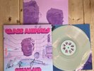 Glass Animals – Dreamland - Glow in the Dark Vinyl -  SIGNED On Sleeve